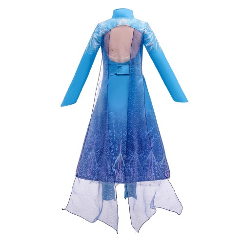 Frozen Coat