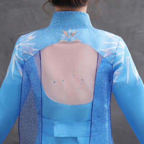 Frozen Coat