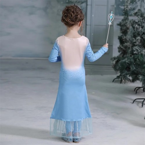 Frozen Inner