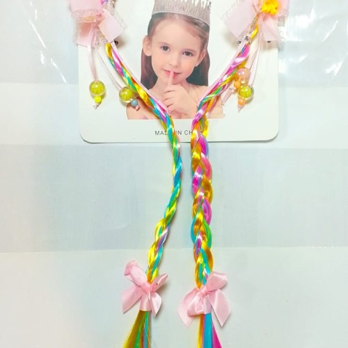 Princess Style Headband