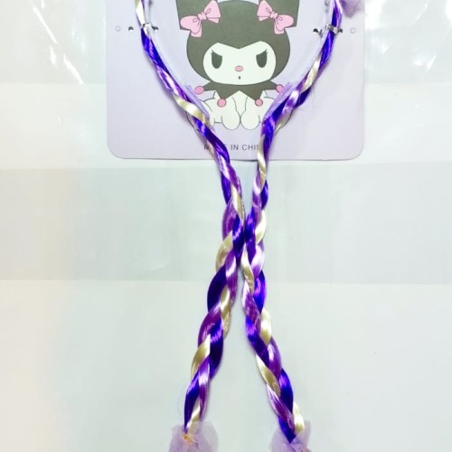 Princess Style Headband