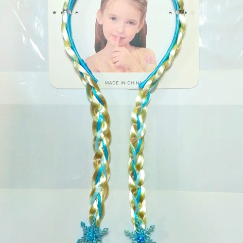 Princess Style Headband