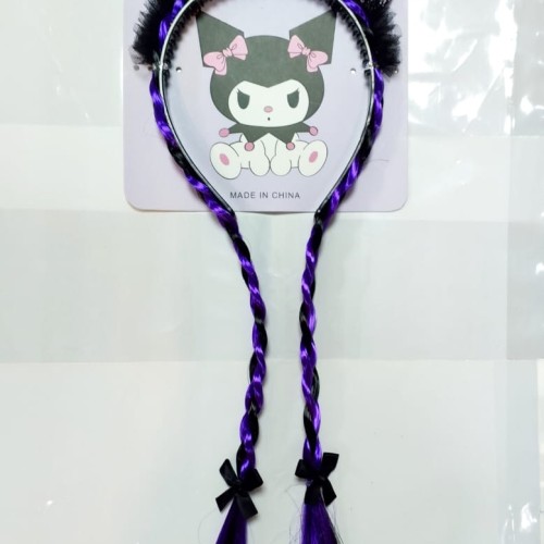 Princess Style Headband