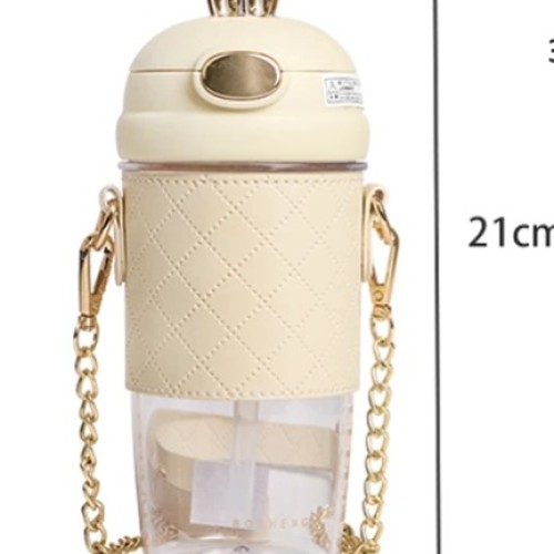 Water Bottle