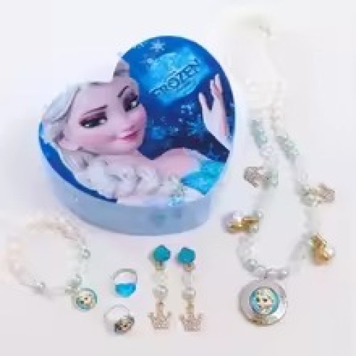 Elsa Gift Box