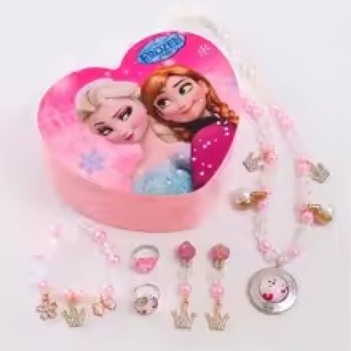 Elsa Gift Box