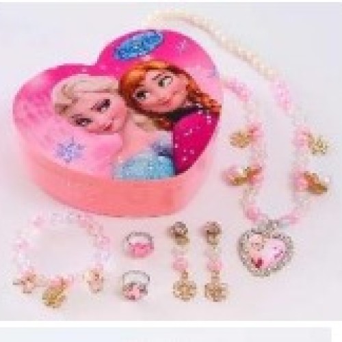 Elsa Gift Box
