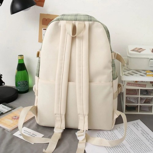 Bag Check