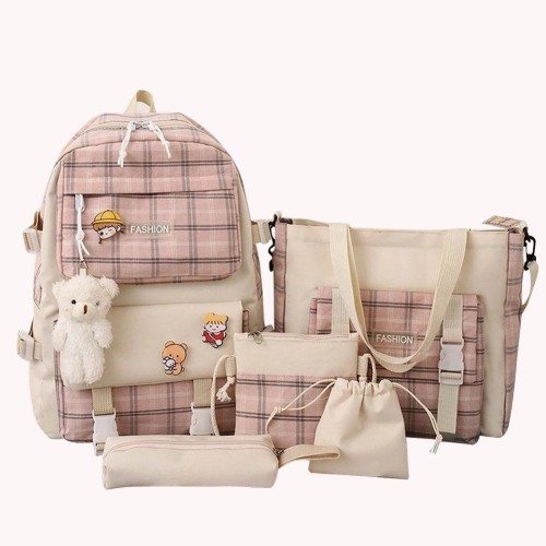Bag Check