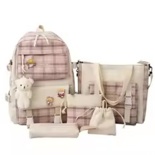 Bag Check
