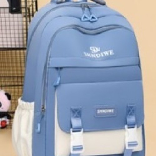 Bag Shndiwe