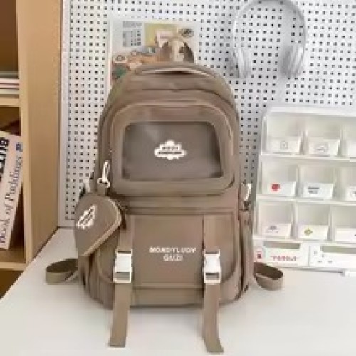 Bag Guzi