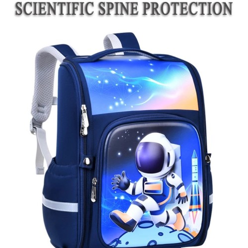 Bag Robo B