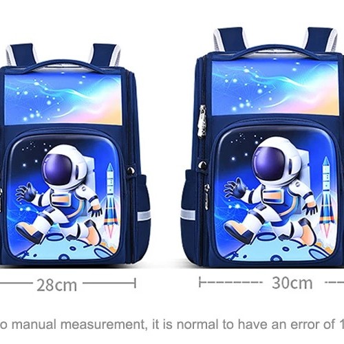 Bag Robo B