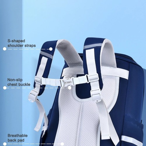 Bag Robo B