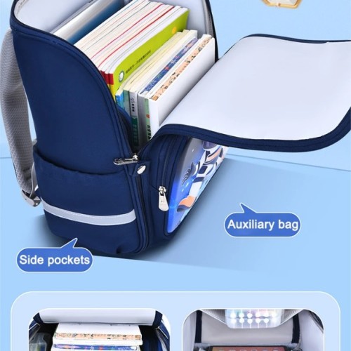 Bag Robo B