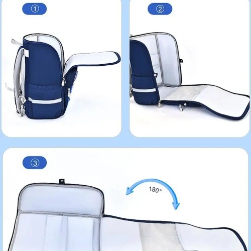 Bag Robo B