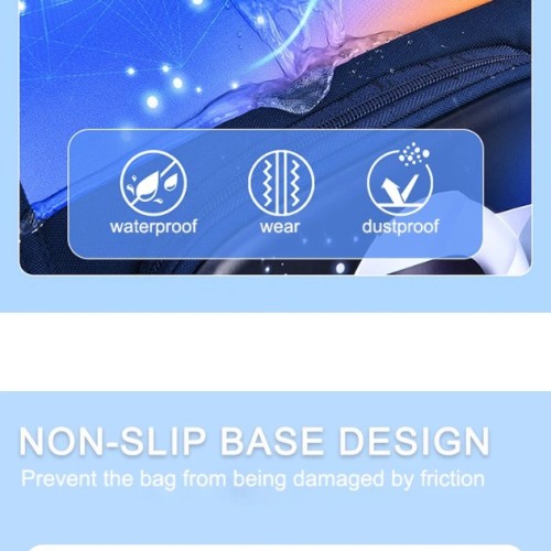Bag Robo B