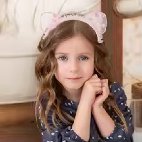Cute Headband