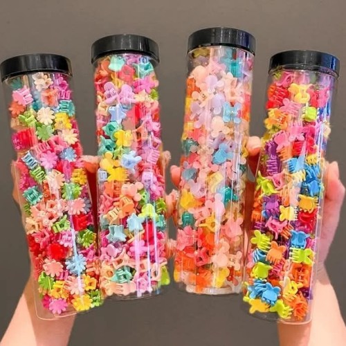 Clip Bottle