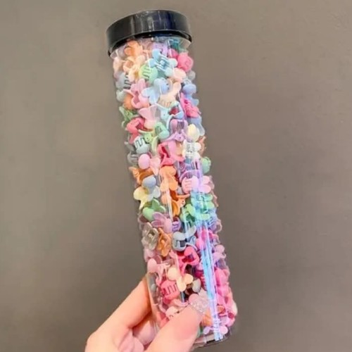 Clip Bottle