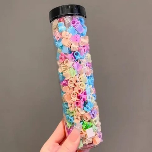 Clip Bottle