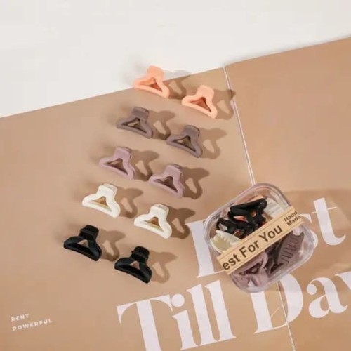 Clip Box
