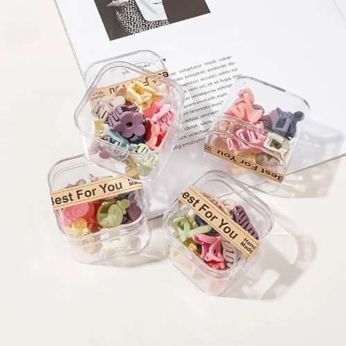 Clip Box