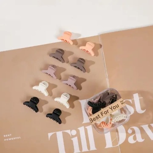 Clip Box