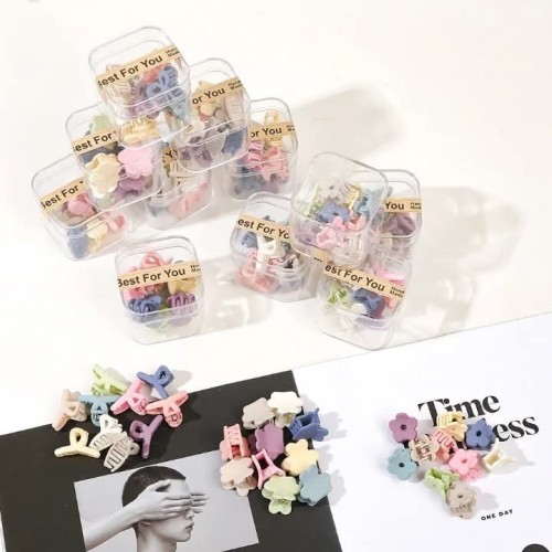 Clip Box