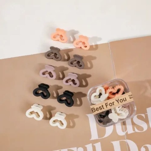 Clip Box