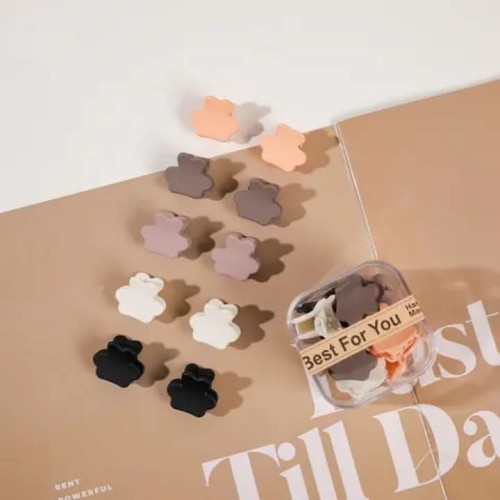 Clip Box