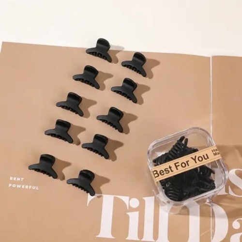 Clip Box