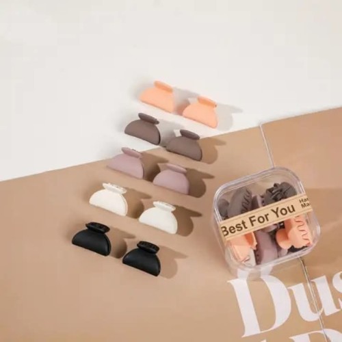 Clip Box