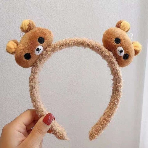 Bear Headband