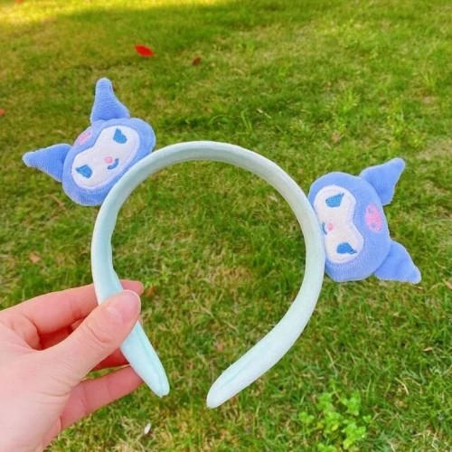 Kuremi Headband