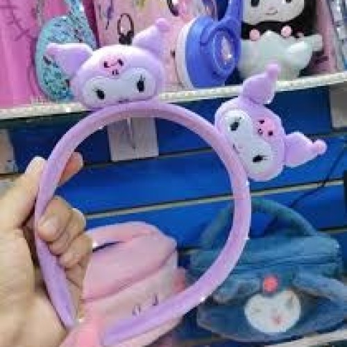 Kuremi Headband