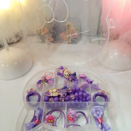Clip set Mix