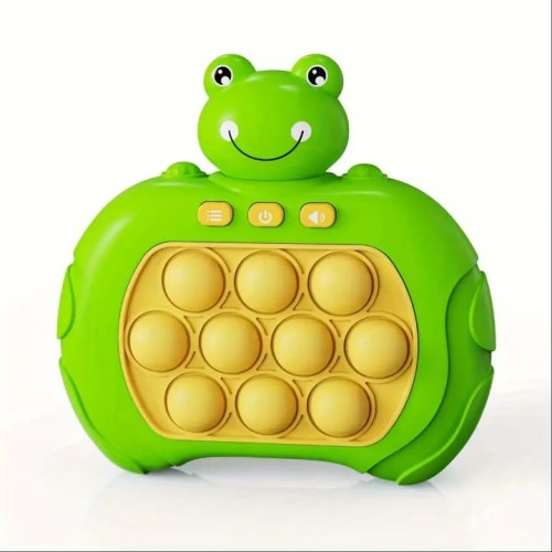 Poppet toy