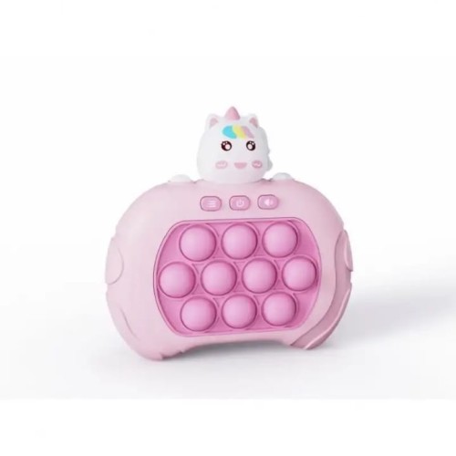 Poppet toy