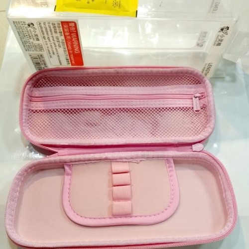 3D Pencil Box