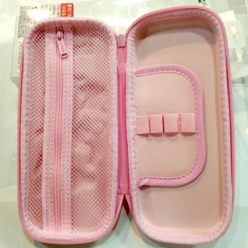 3D Pencil Box