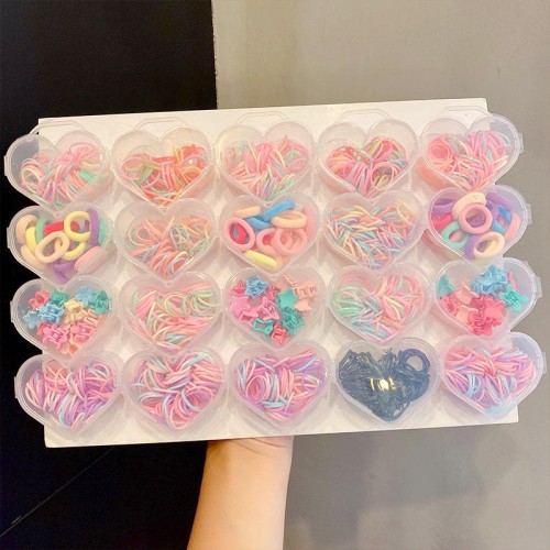 Colorful Hair Band