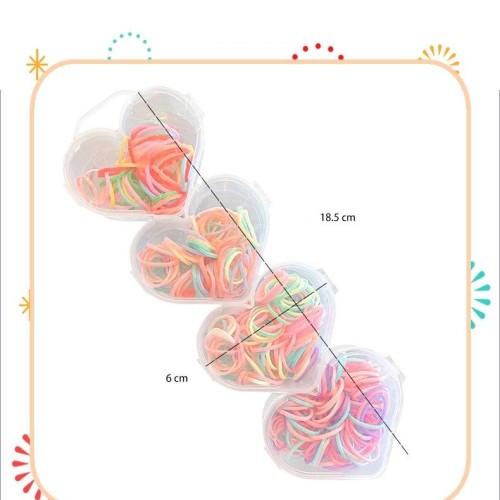 Colorful Hair Band