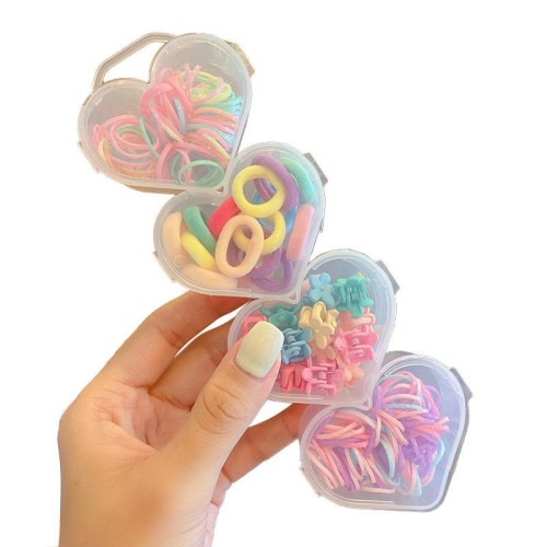 Colorful Hair Band