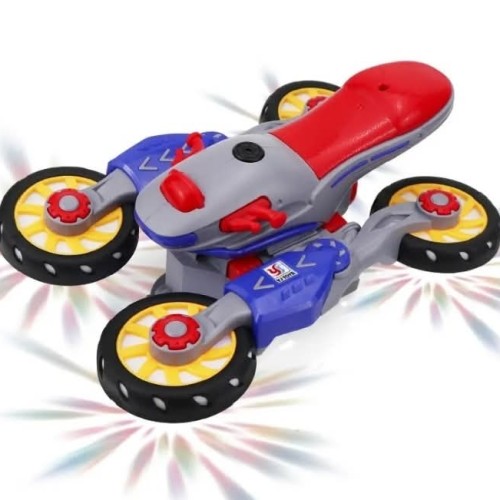 Speed Motor Toy