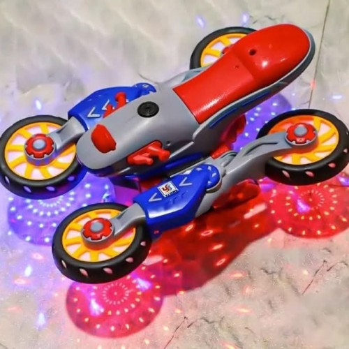 Speed Motor Toy