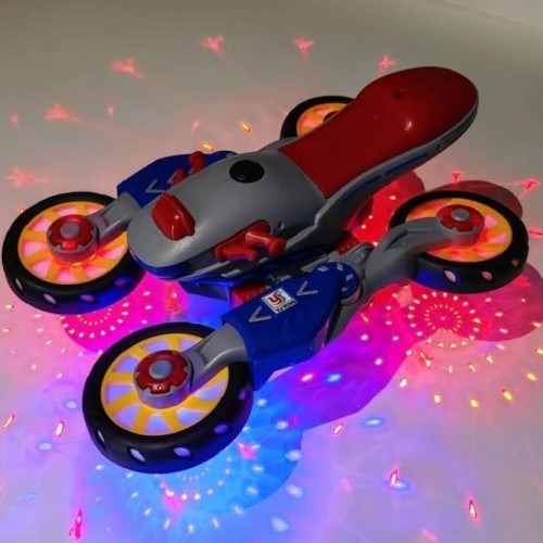 Speed Motor Toy