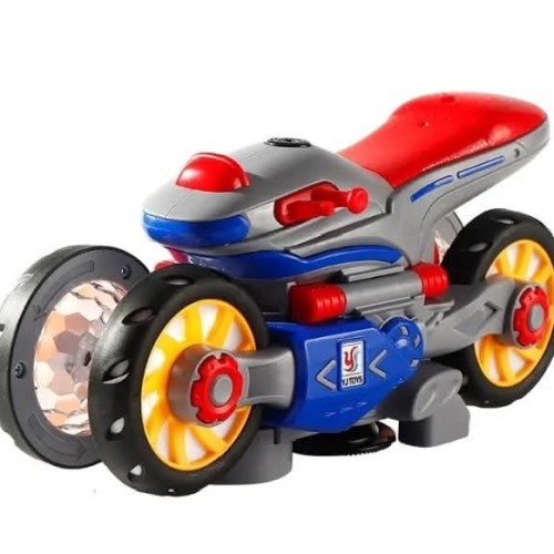 Speed Motor Toy