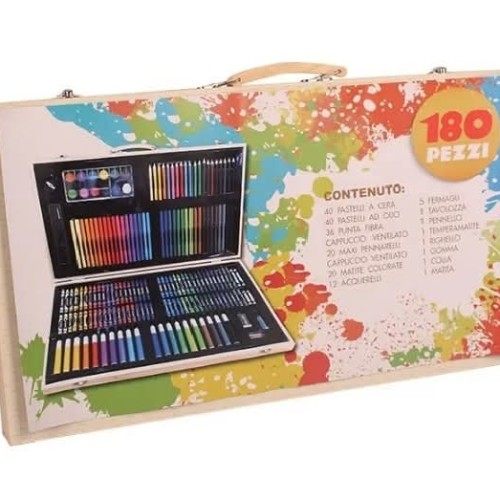Drawing Pen Set